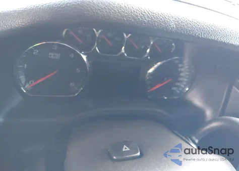 2018 Chevrolet Tahoe Lt z USA, uszkodzony, nr VIN 1GNSCBKC0JR258168